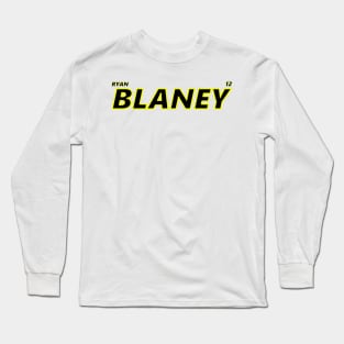 RYAN BLANEY 2023 Long Sleeve T-Shirt